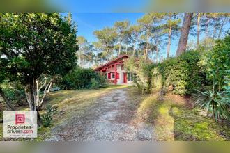 achat maison lege-cap-ferret 33950