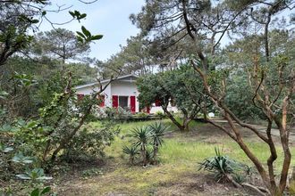 achat maison lege-cap-ferret 33950