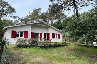 achat maison lege-cap-ferret 33950