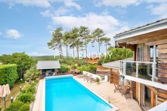 achat maison lege-cap-ferret 33950