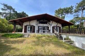 achat maison lege-cap-ferret 33950