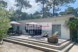 achat maison lege-cap-ferret 33950