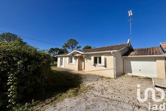 achat maison lege-cap-ferret 33950