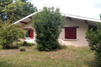 achat maison lege-cap-ferret 33950