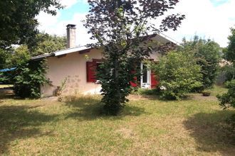 achat maison lege-cap-ferret 33950