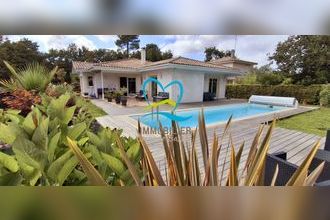 achat maison lege-cap-ferret 33950