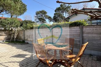 achat maison lege-cap-ferret 33950