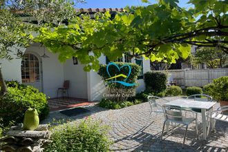 achat maison lege-cap-ferret 33950