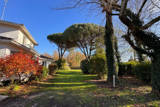 achat maison lege-cap-ferret 33950