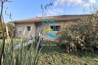 achat maison lege-cap-ferret 33950