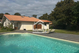 achat maison lege-cap-ferret 33950