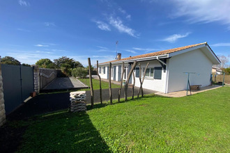 achat maison lege-cap-ferret 33950