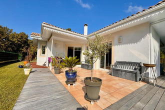 achat maison lege-cap-ferret 33950