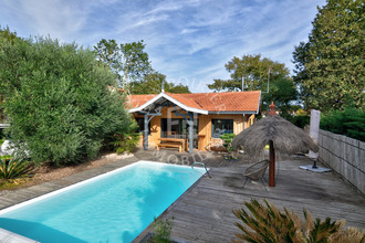 achat maison lege-cap-ferret 33950