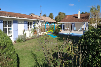 achat maison lege-cap-ferret 33950