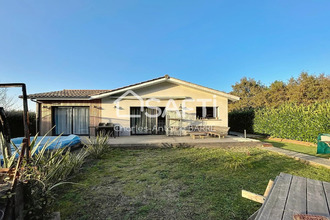 achat maison lege-cap-ferret 33950