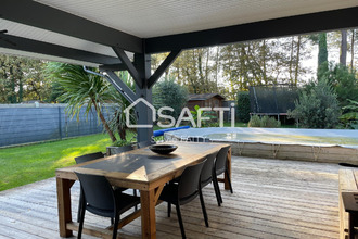 achat maison lege-cap-ferret 33950