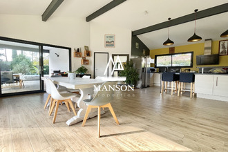 achat maison lege-cap-ferret 33950