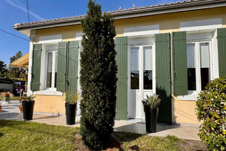 achat maison lege-cap-ferret 33950