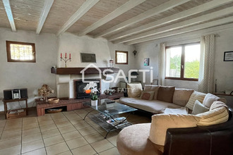 achat maison lege-cap-ferret 33950