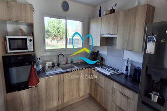 achat maison lege-cap-ferret 33950