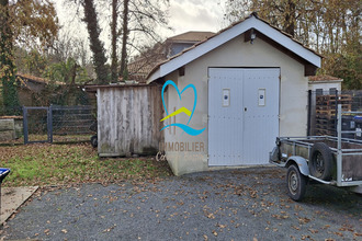 achat maison lege-cap-ferret 33950