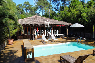 achat maison lege-cap-ferret 33950