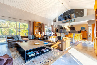 achat maison lege-cap-ferret 33950