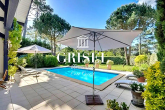 achat maison lege-cap-ferret 33950