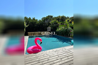 achat maison lege-cap-ferret 33950