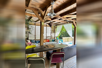 achat maison lege-cap-ferret 33950