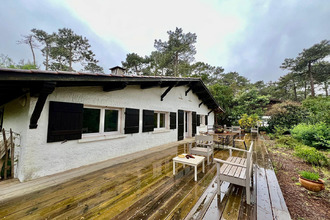 achat maison lege-cap-ferret 33950