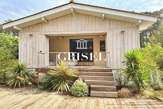 achat maison lege-cap-ferret 33950