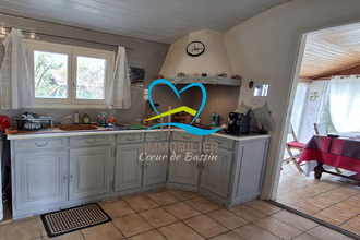 achat maison lege-cap-ferret 33950