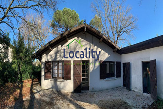 achat maison lege-cap-ferret 33950