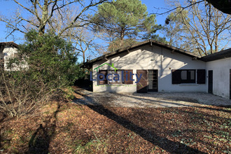 achat maison lege-cap-ferret 33950