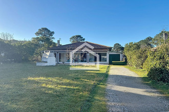 achat maison lege-cap-ferret 33950