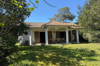 achat maison lege-cap-ferret 33950