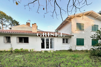 achat maison lege-cap-ferret 33950
