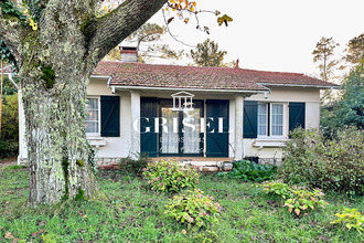 achat maison lege-cap-ferret 33950