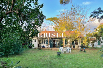 achat maison lege-cap-ferret 33950