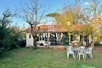 achat maison lege-cap-ferret 33950