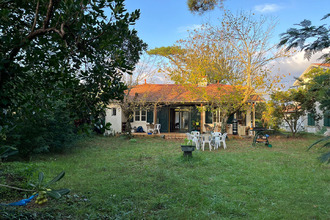 achat maison lege-cap-ferret 33950