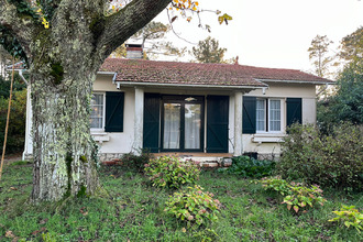 achat maison lege-cap-ferret 33950