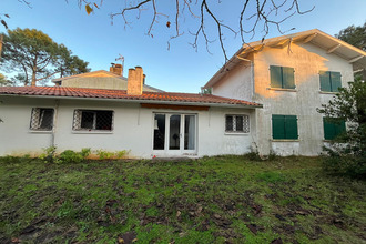 achat maison lege-cap-ferret 33950