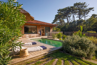 achat maison lege-cap-ferret 33950
