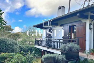 achat maison lege-cap-ferret 33950