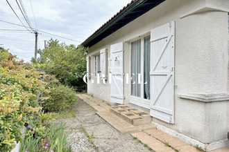 achat maison lege-cap-ferret 33950