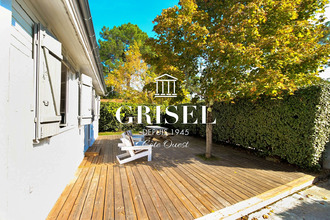 achat maison lege-cap-ferret 33950