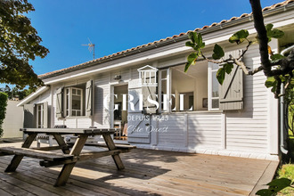 achat maison lege-cap-ferret 33950